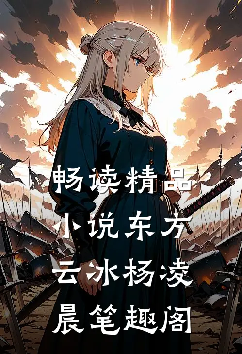 畅读精品小说东方云冰杨凌晨笔趣阁