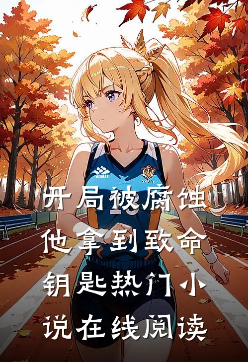 开局被腐蚀，他拿到致命钥匙热门小说在线阅读