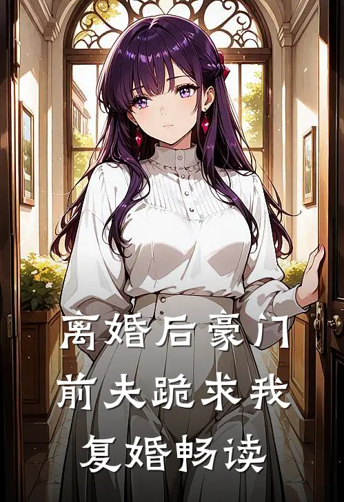 离婚后豪门前夫跪求我复婚畅读