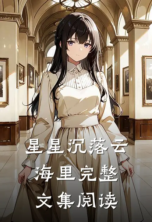 星星沉落云海里完整文集阅读