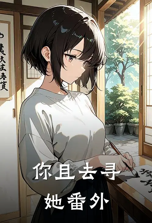 你且去寻她番外