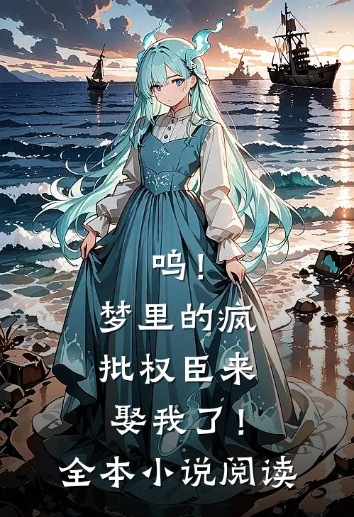 呜！梦里的疯批权臣来娶我了！全本小说阅读