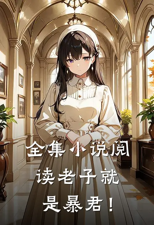 全集小说阅读老子就是暴君！