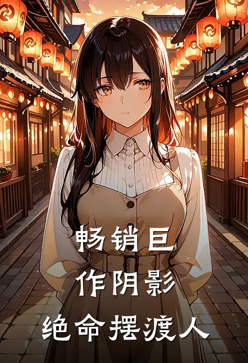 畅销巨作阴影：绝命摆渡人