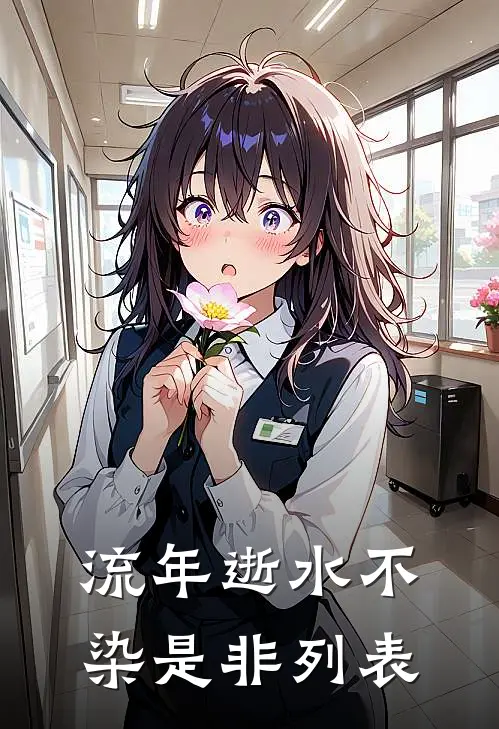 流年逝水不染是非列表