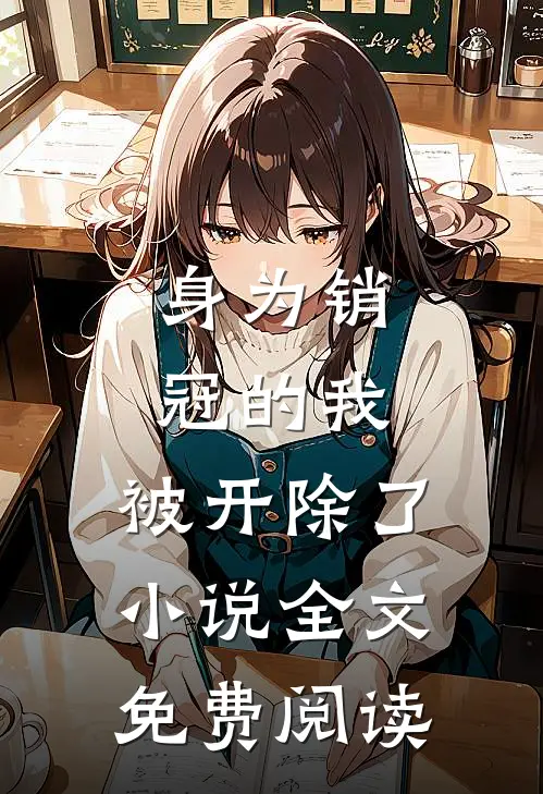 身为销冠的我，被开除了小说全文免费阅读