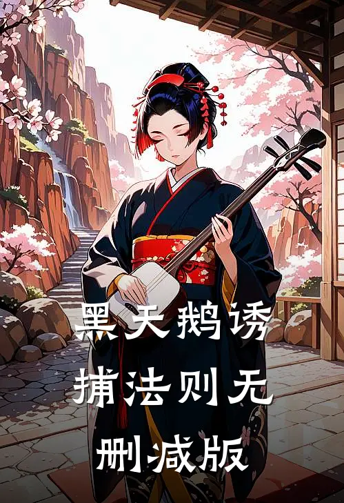 黑天鹅诱捕法则无删减版