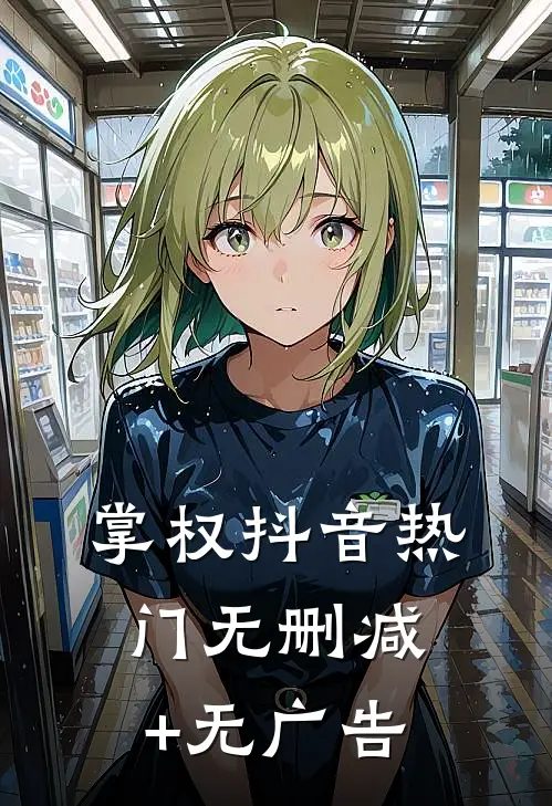 掌权抖音热门无删减+无广告