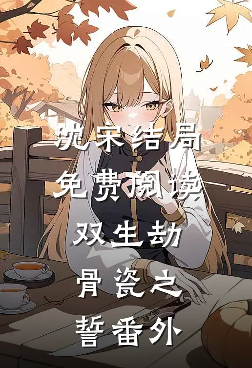 沈宋结局免费阅读双生劫：骨瓷之誓番外