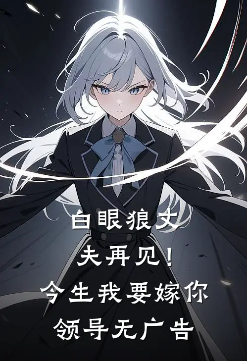 白眼狼丈夫再见！今生我要嫁你领导无广告
