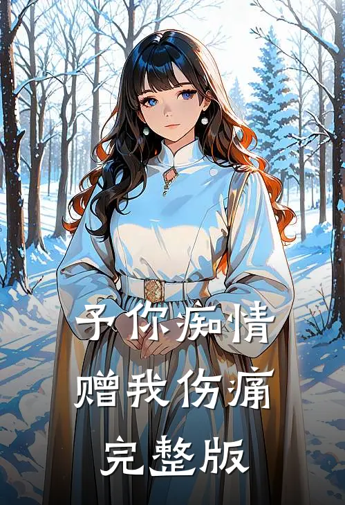 予你痴情赠我伤痛完整版