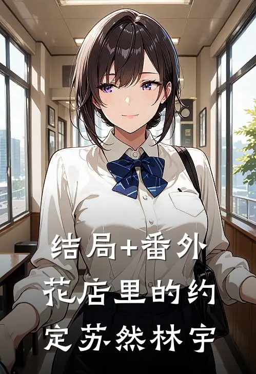 结局+番外花店里的约定苏然林宇
