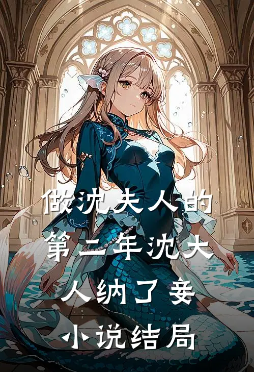 做沈夫人的第二年沈大人纳了妾小说结局