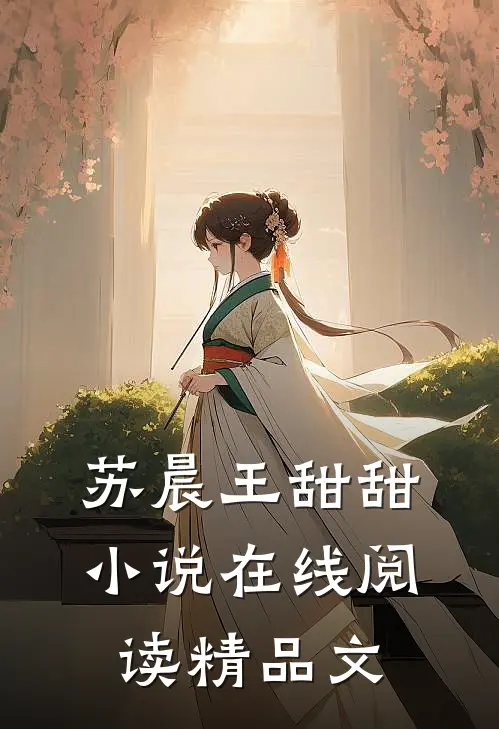 苏晨王甜甜小说在线阅读精品文