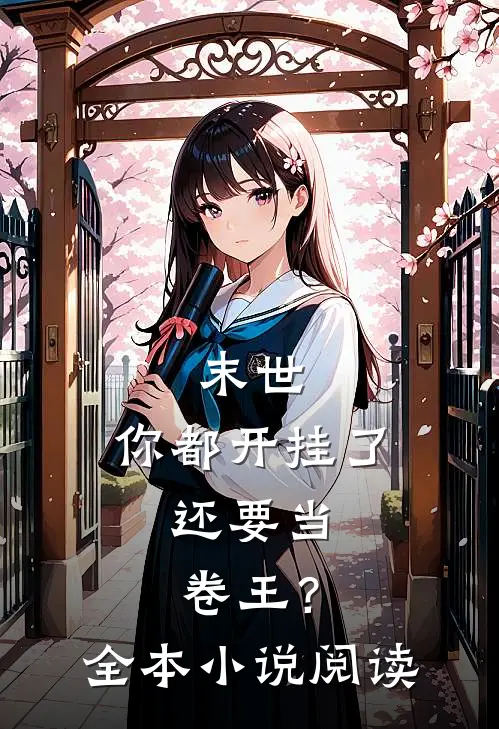 末世：你都开挂了，还要当卷王？全本小说阅读