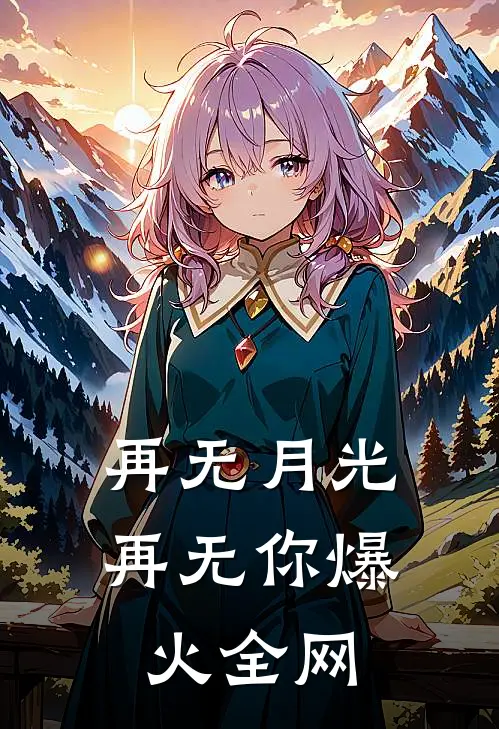 再无月光再无你爆火全网