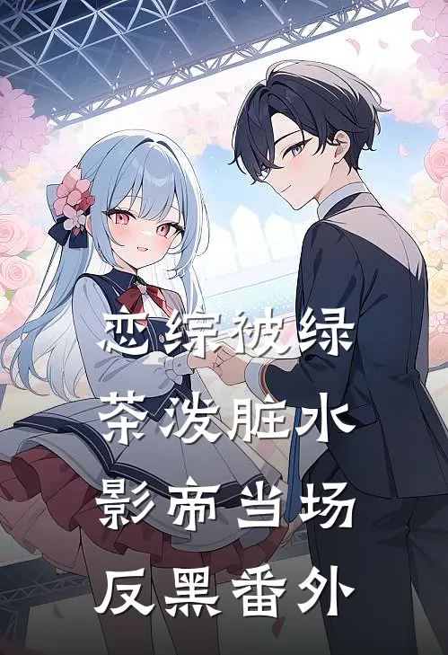 恋综被绿茶泼脏水，影帝当场反黑 番外