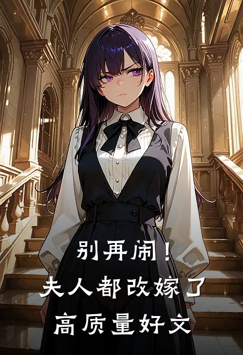 别再闹！夫人都改嫁了高质量好文