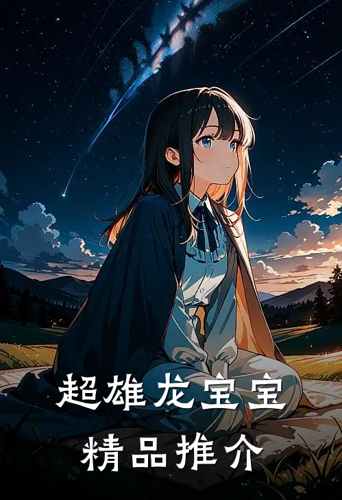 超雄龙宝宝精品推介