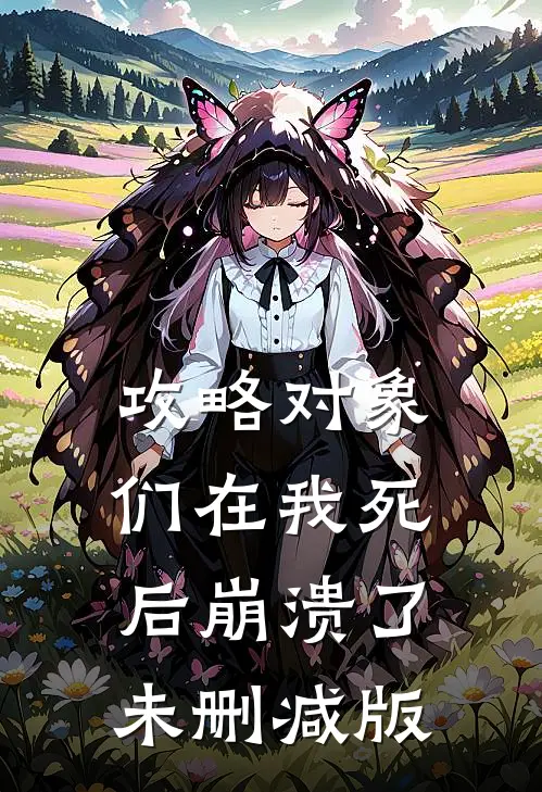 攻略对象们在我死后崩溃了未删减版