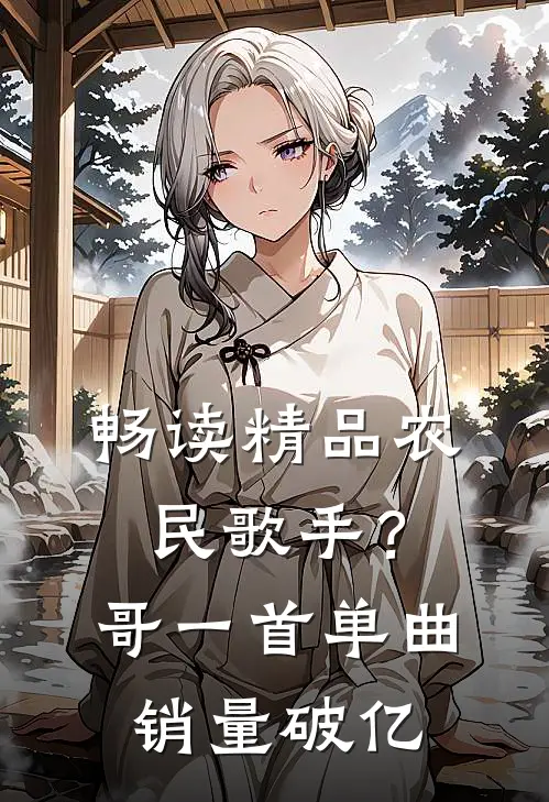 畅读精品农民歌手？哥一首单曲销量破亿