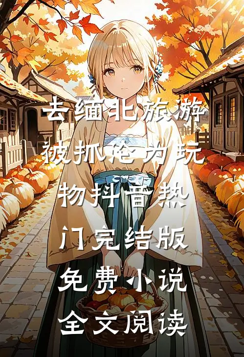 去缅北旅游被抓沦为玩物抖音热门完结版免费小说全文阅读