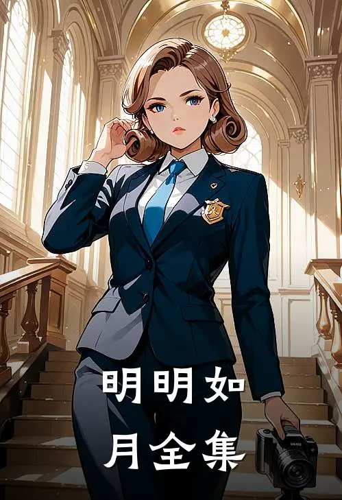 明明如月 全集