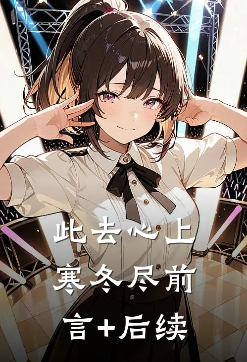 此去心上寒冬尽前言+后续