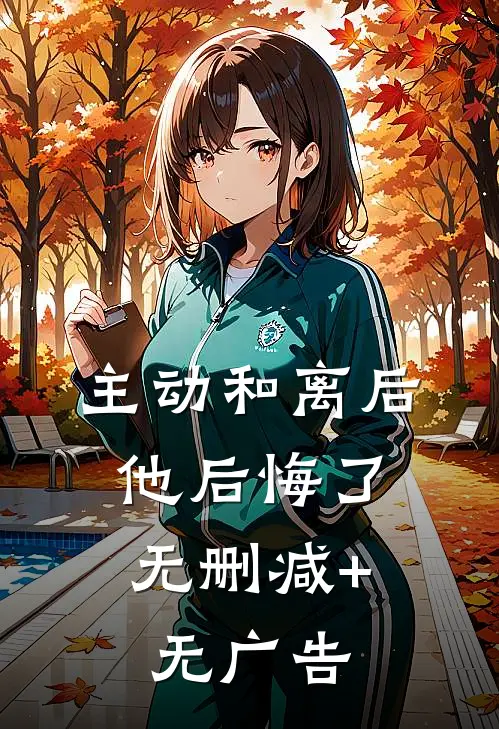主动和离后，他后悔了无删减+无广告
