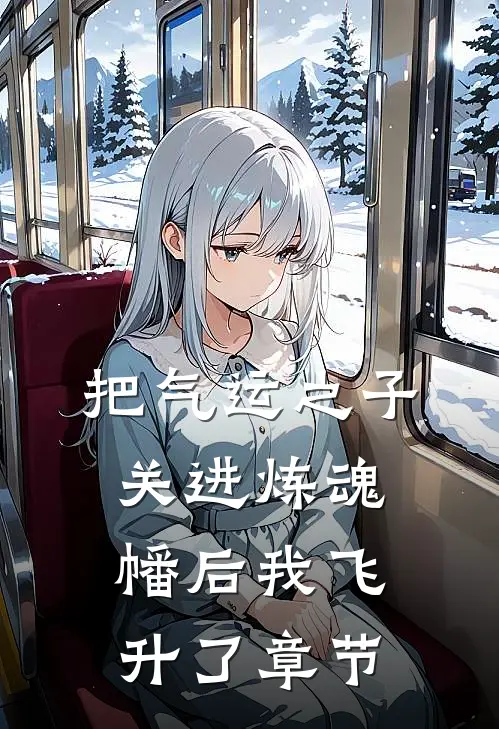 把气运之子关进炼魂幡后我飞升了章节