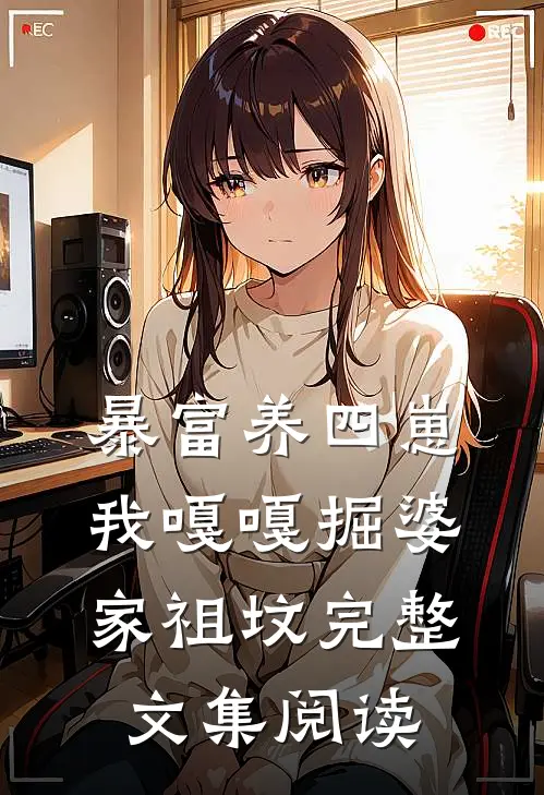 暴富养四崽，我嘎嘎掘婆家祖坟完整文集阅读