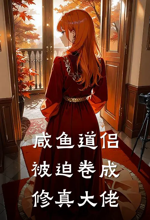 咸鱼道侣被迫卷成修真大佬免费阅读全文