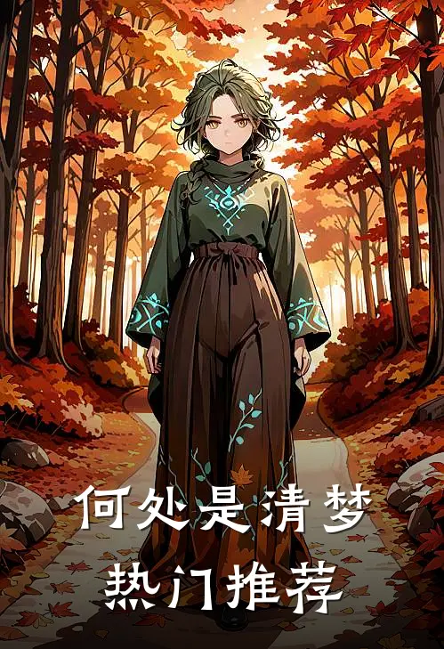 何处是清梦热门推荐