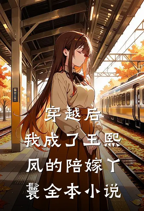穿越后，我成了王熙凤的陪嫁丫鬟全本小说