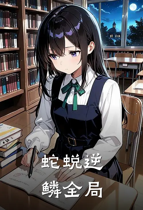 蛇蜕逆鳞全局