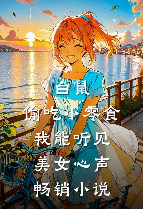 白鼠：偷吃小零食，我能听见美女心声畅销小说
