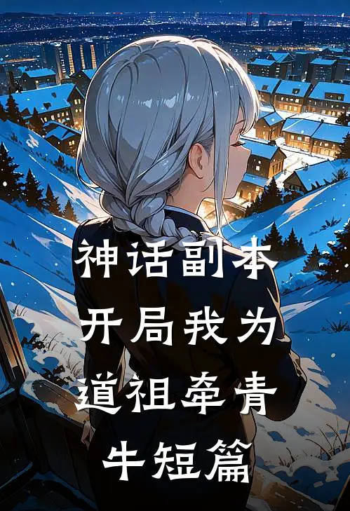 神话副本：开局我为道祖牵青牛短篇