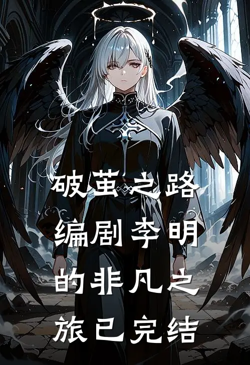 破茧之路：编剧李明的非凡之旅已完结