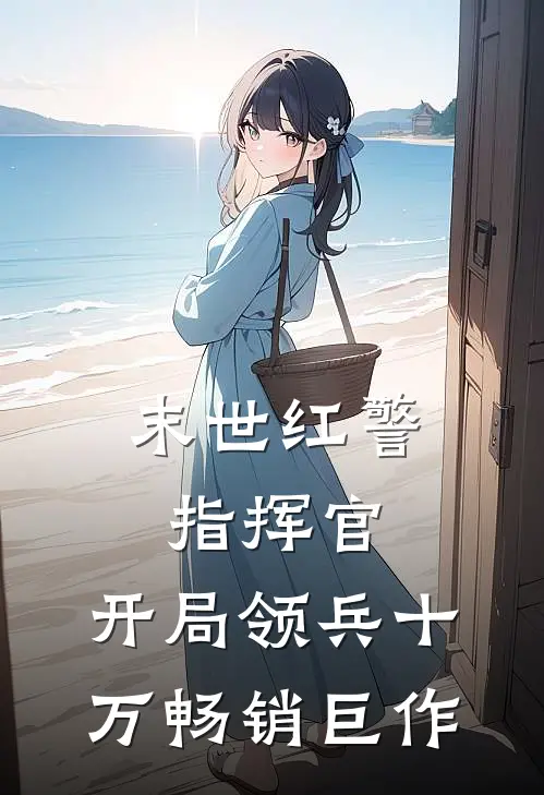 末世红警指挥官：开局领兵十万畅销巨作