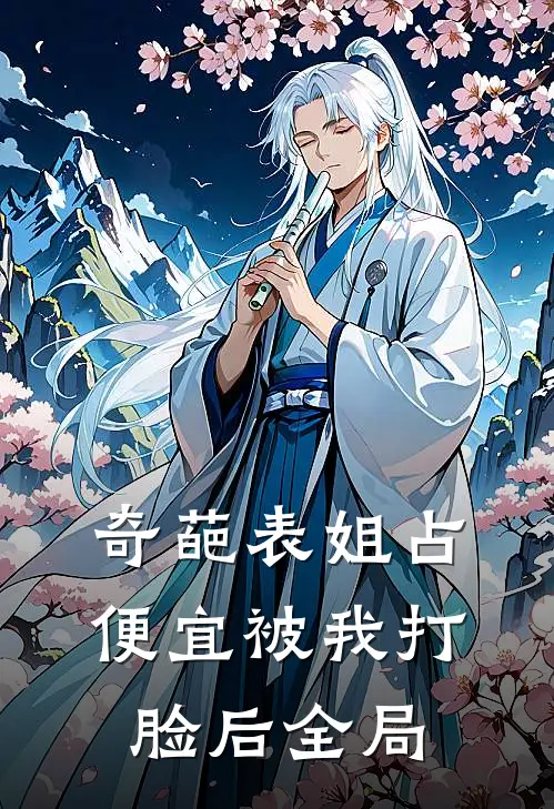 奇葩表姐占便宜被我打脸后全局