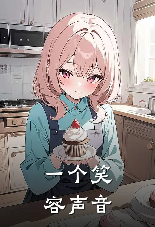 一个笑容声音怎么形容