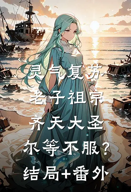 灵气复苏：老子祖宗齐天大圣，尔等不服？结局+番外
