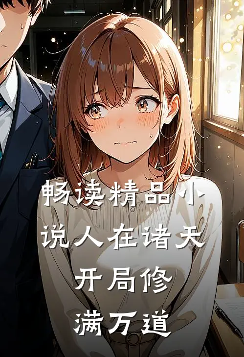 畅读精品小说人在诸天，开局修满万道