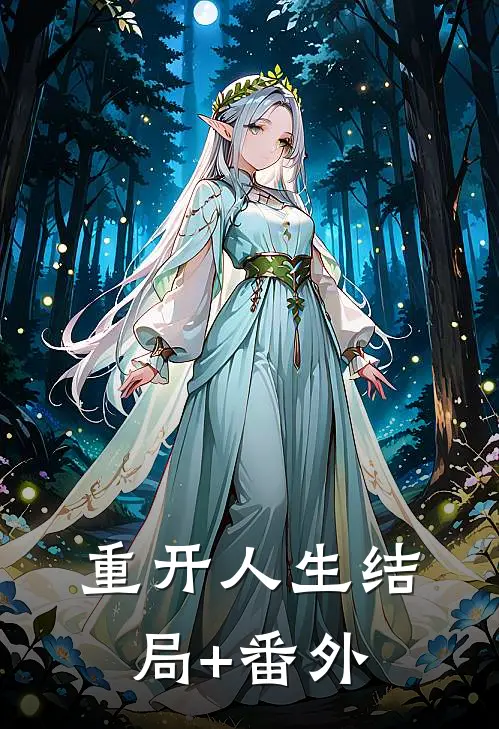 重开人生结局+番外