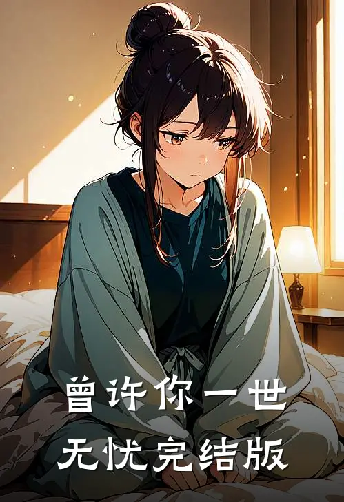 曾许你一世无忧完结版