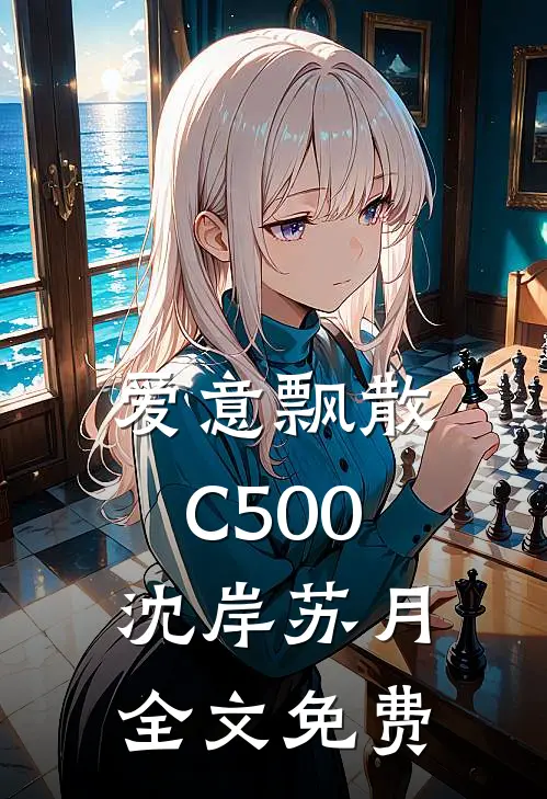 爱意飘散C500沈岸苏月全文免费