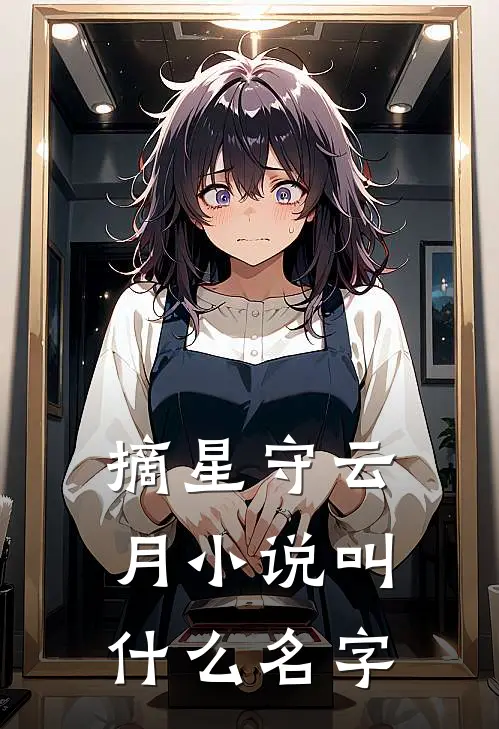 摘星守云月小说叫什么名字