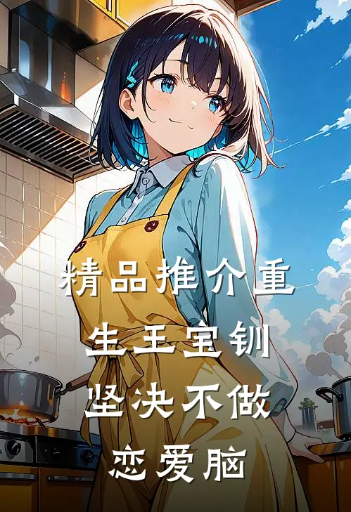 精品推介重生王宝钏，坚决不做恋爱脑