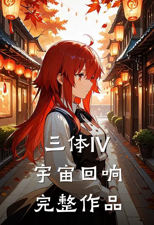 三体IV：宇宙回响完整作品