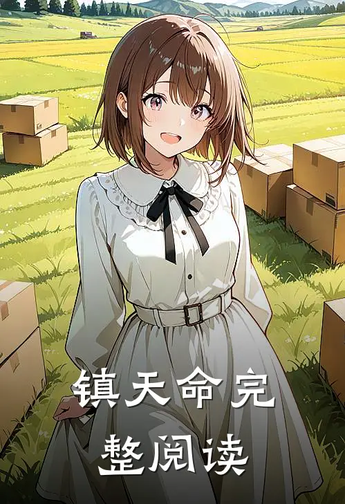 镇天命完整阅读
